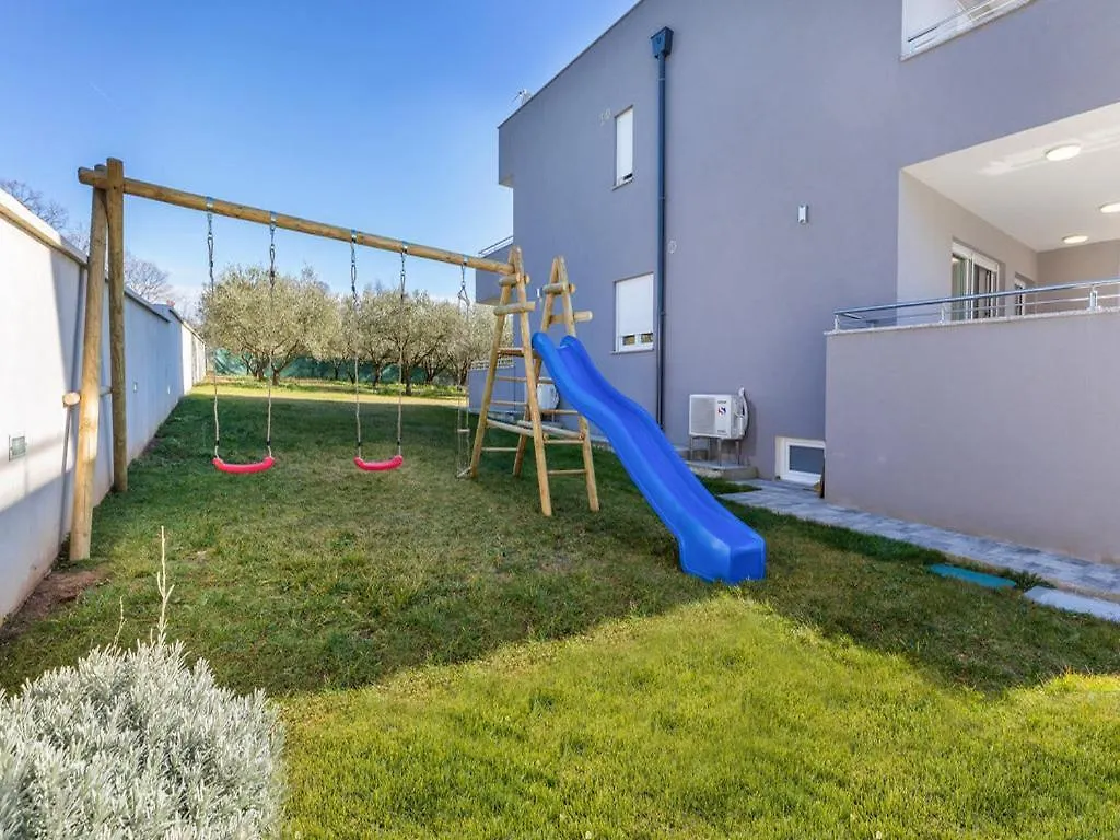 Villa D Pula Croatia
